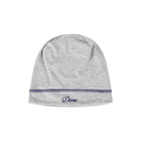 DIME RUNNER BEANIE HEATHER GREY