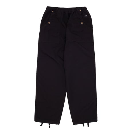 GX1000 FIELD PANT BLACK