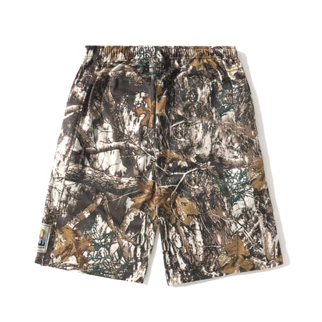 CASH ONLY DOWNTOWN SHORTS CAMO