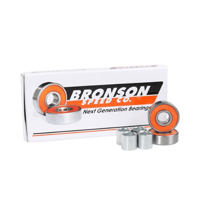 BRONSON SPEED CO G2 BEARING