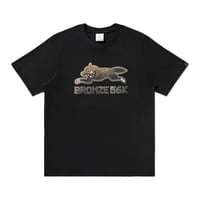 BRONZE 56K × ICECREAM WUNNING DOG TEE