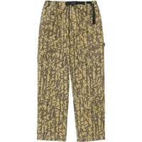 GRAMICCI TAOS CANVAS PANT KHAKI REED