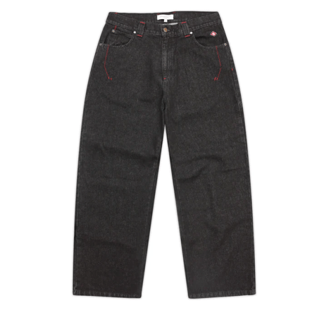 ヤードセール YARDSALE × FUCT RIPPER JEANS DENIM | PROV ONLIN