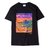 PROV X FUCK THIS INDUSTRY TEE BLACK | PROV ONLI