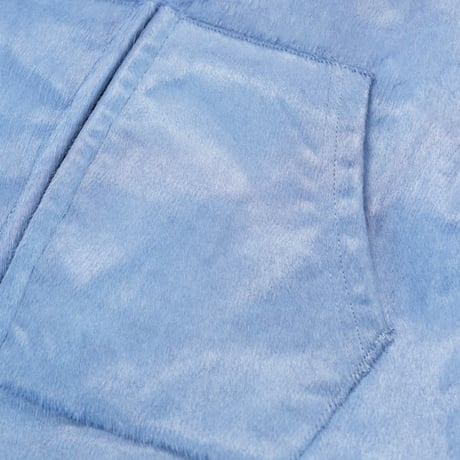 CARPET COMPANY HORSEHAIR JACKET BABY BLUE