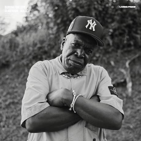 LIVING PROOF MAGAZINE ISSUE 13