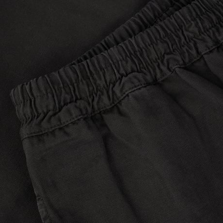 POLAR SKATE CO. KARATE PANTS BLACK