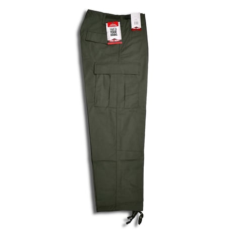 ATLANCO BDU PANTS OLIVE
