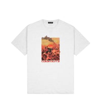 DIME COOK OUT 2 TEE ASH