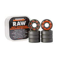 BRONSON SPEED CO RAW BEARING