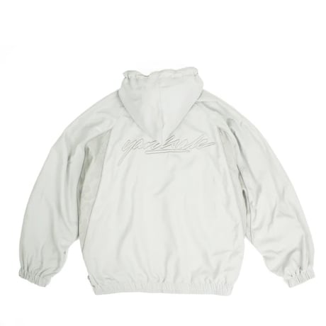 YARDSALE SHELL TRACKSUIT GREY