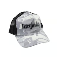 BAGLADY PRODIGY MESH CAP