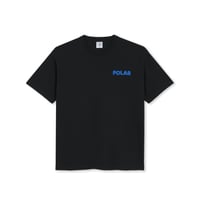 fuck this industry ×prov コラボtシャツ PROV X FUCK THIS INDUSTRY TEE BLACK