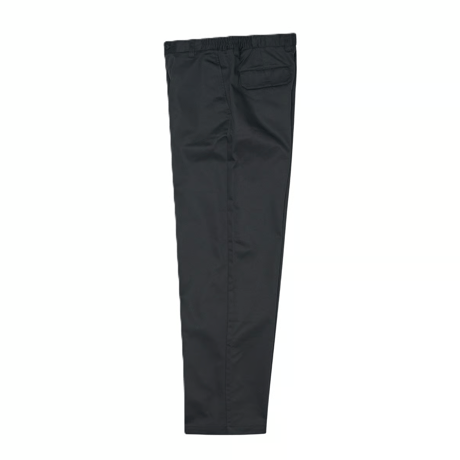 LAST RESORT AB JOBB PANT BLACK