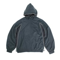 YARDSALE SHELL TRACKSUIT NAVY
