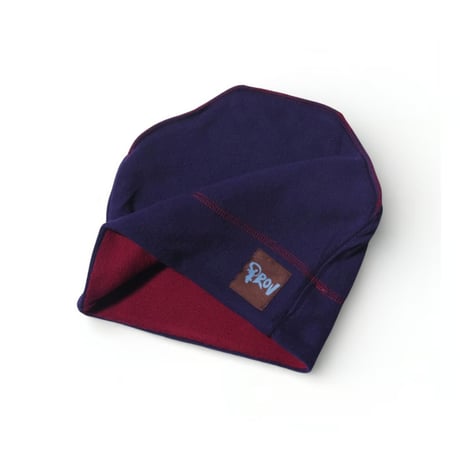 passion×provビーニー PASSION(パッション)/ TARGET PRACTICE FOHAIR BEANIE -4.COLOR