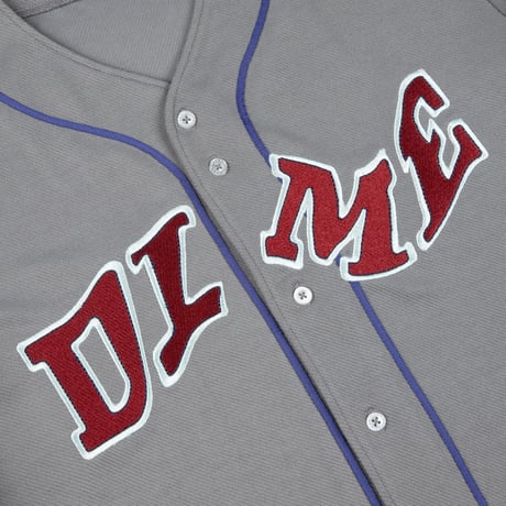 DIME LEAGUE JERSEY GREY