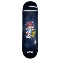 YARDSALE THAYNAN COSTA PRO BOARD 8.375