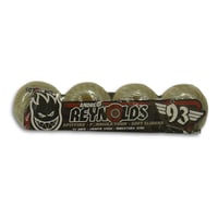 SPITFIRE F4 93 REYNOLDS CLASSIC NATU 52mm