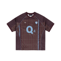 DIME Q4 JERSEY BURGUNDY