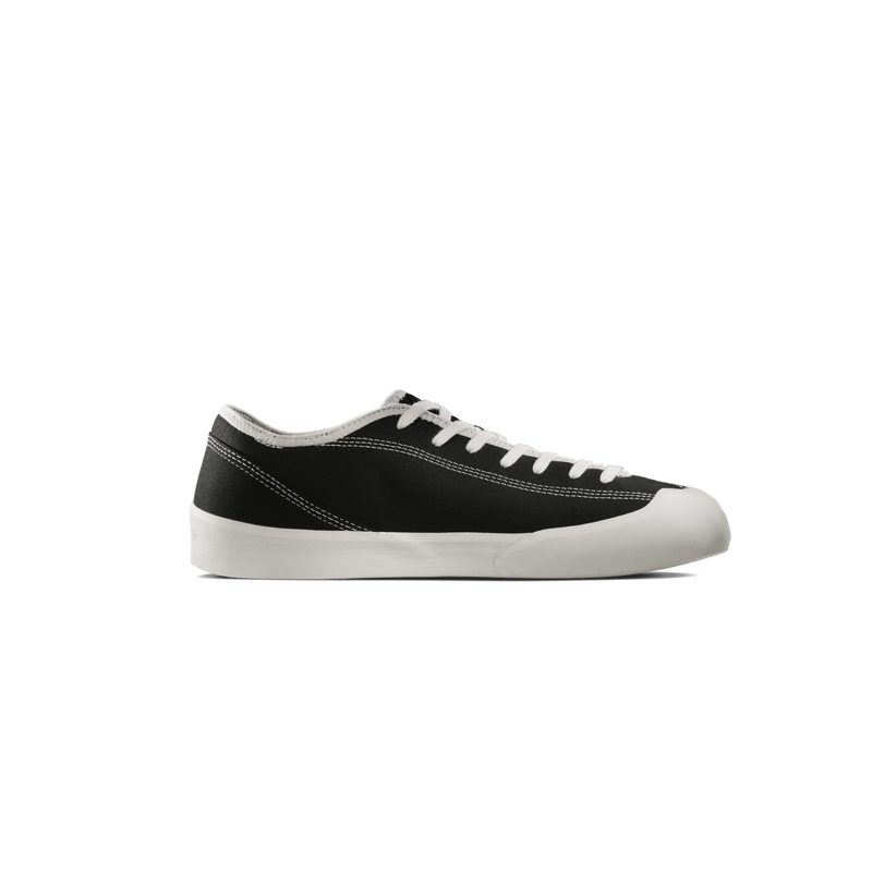 VILLAGE PM 1.30PM BLACK / WHITE | PROV ONLINE S