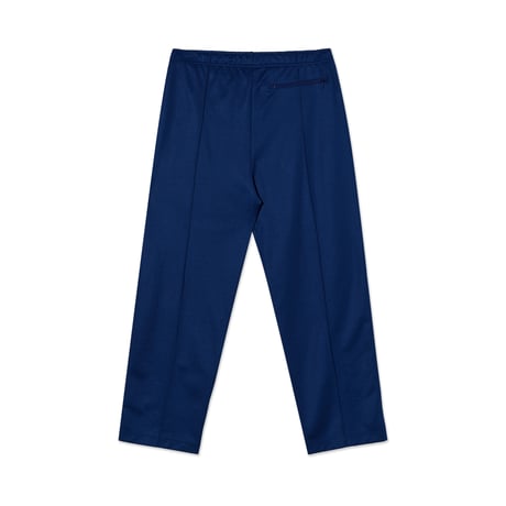 POLAR SKATE CO. RAPHAEL TRACK PANTS ULTRAMARINE