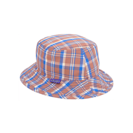 ALWAYS REVERSE BUCKET HAT BLACK DENIM