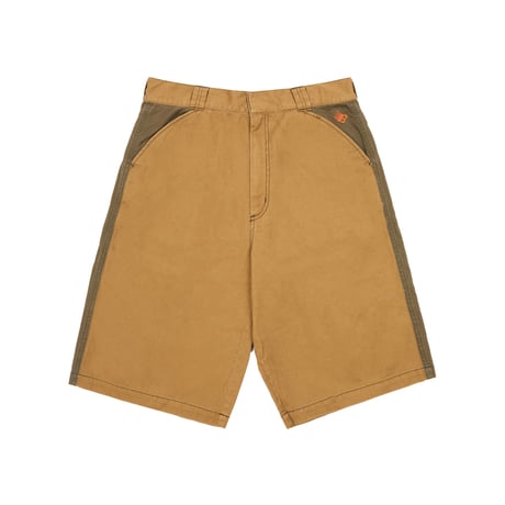 BRONZE 56K CHINO SHORT TAN