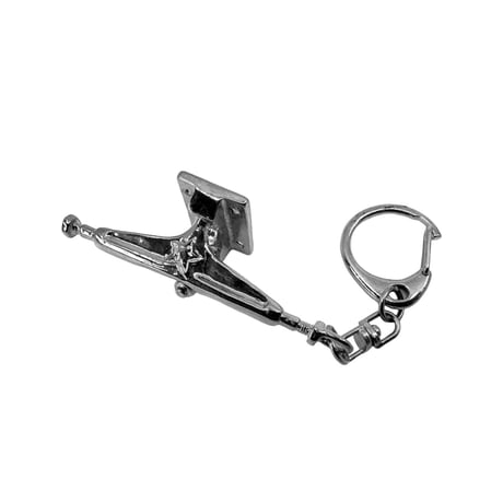 STAR TEAM x VENTURE TRUCKS KEYCHAIN