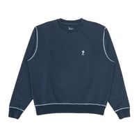 DANCER CREW SWAET NAVY