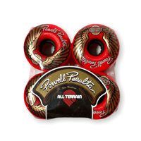 POWELL PERALTA ALL TERRAIN 80A 65MM