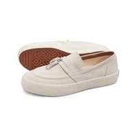 LAST RESORT AB VM005 LOAFER WHITE/WHITE