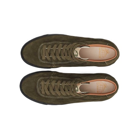 LAST RESORT AB VM001 MID DANE BRONZE GREEN/BLACK