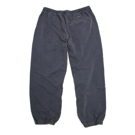 YARDSALE SUNDOWN TRACKSUIT BOTTOMS BLUE