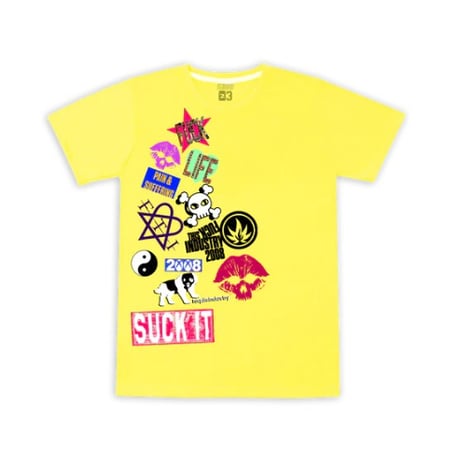 CATEGORY FUCK THIS INDUSTRY | PROV ONLINE STORE