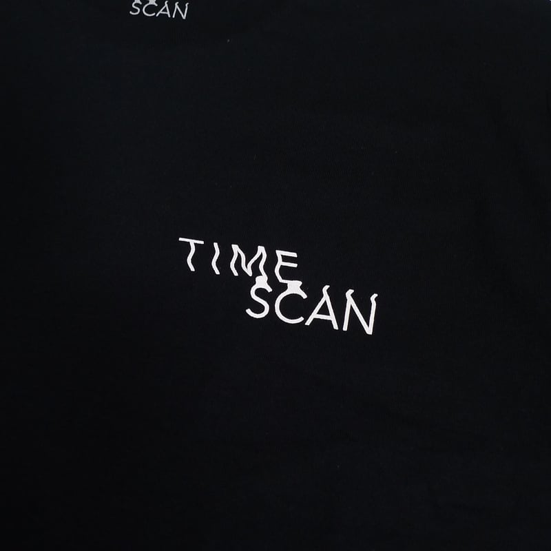 Time scan スウェット　prov