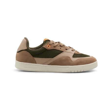 LAST RESORT AB CM002 LO TACTILE GREEN/WHITE
