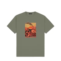 DIME COOK OUT 2 TEE THYME