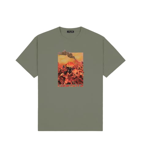 DIME COOK OUT 2 TEE THYME