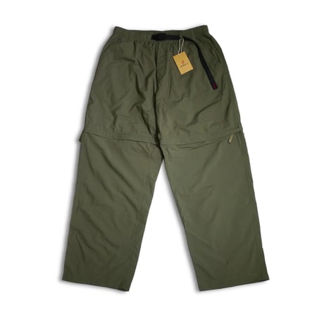038072 GRAMICCI SUMMIT CARGO PANT L グラミチ