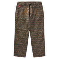 BRONZE 56K × ICECREAM HARDWARE CARPENETER PANT