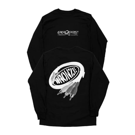 CATEGORY 【LONGSLEEVE TEES】 | PROV ONLINE STORE