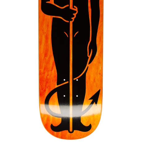 GX1000 PITCHFORK DECK 8.25