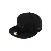 DIME CLASSIC NEW ERA CAP BLACK