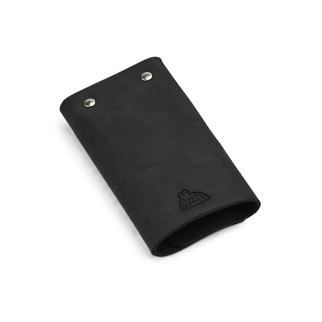 LAST RESORT AB KEY WALLET BLACK
