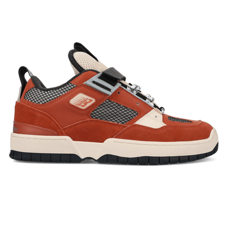 DC SHOES BRONZE56K JS1