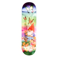 HARDBODY HJALTE PRINCESS DECK 8.5