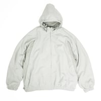 YARDSALE SHELL TRACKSUIT GREY