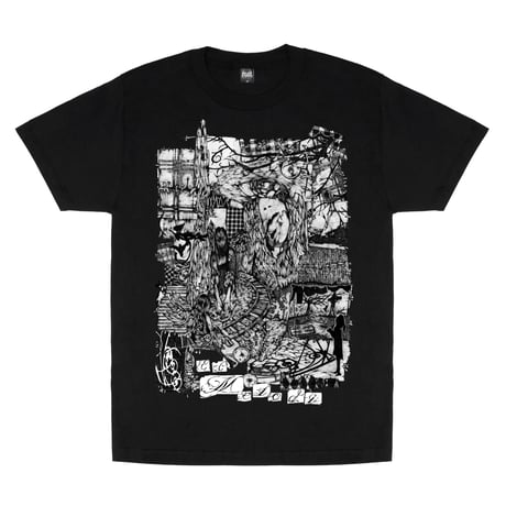 CATEGORY 【SHORTSLEEVE TEES】 | PROV ONLINE STORE