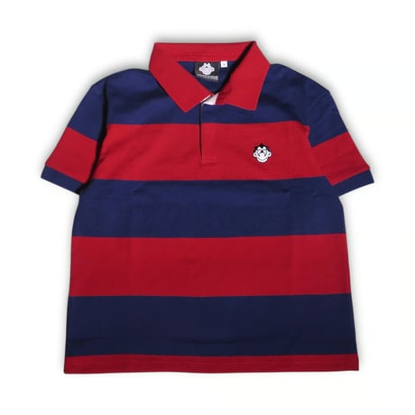SETTINGS POLO SHIRTS